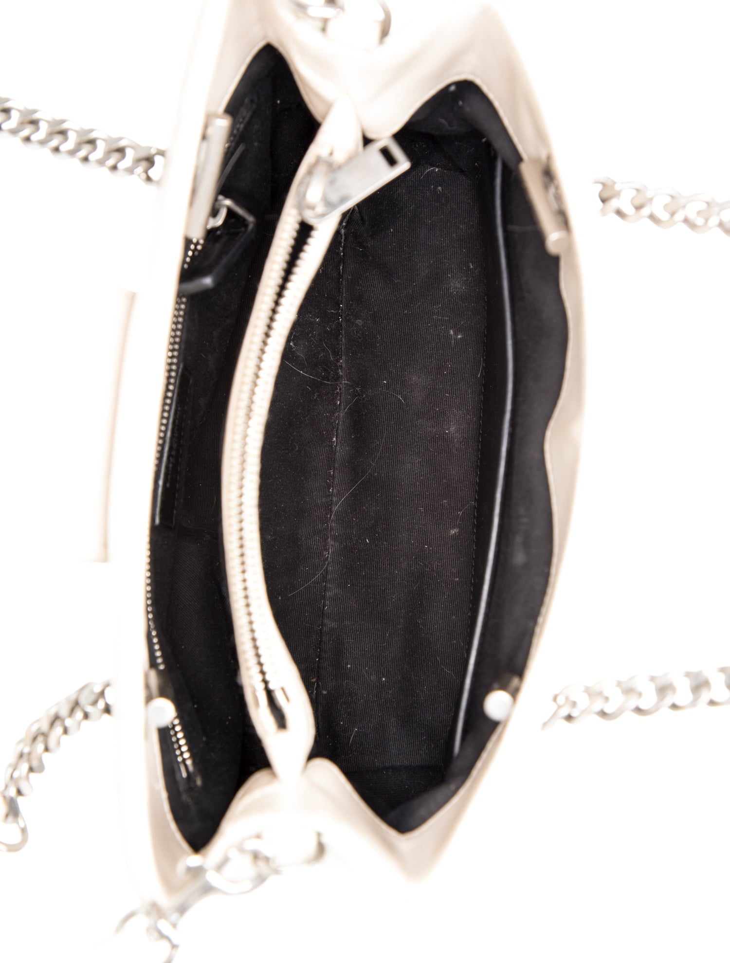 Saint Laurent Quilted LouLou