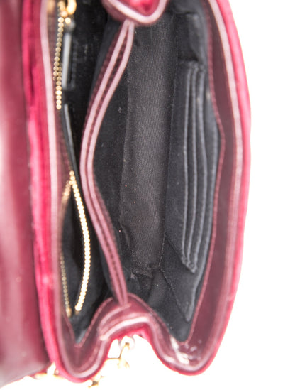Saint Laurent Velvet LouLou Toy