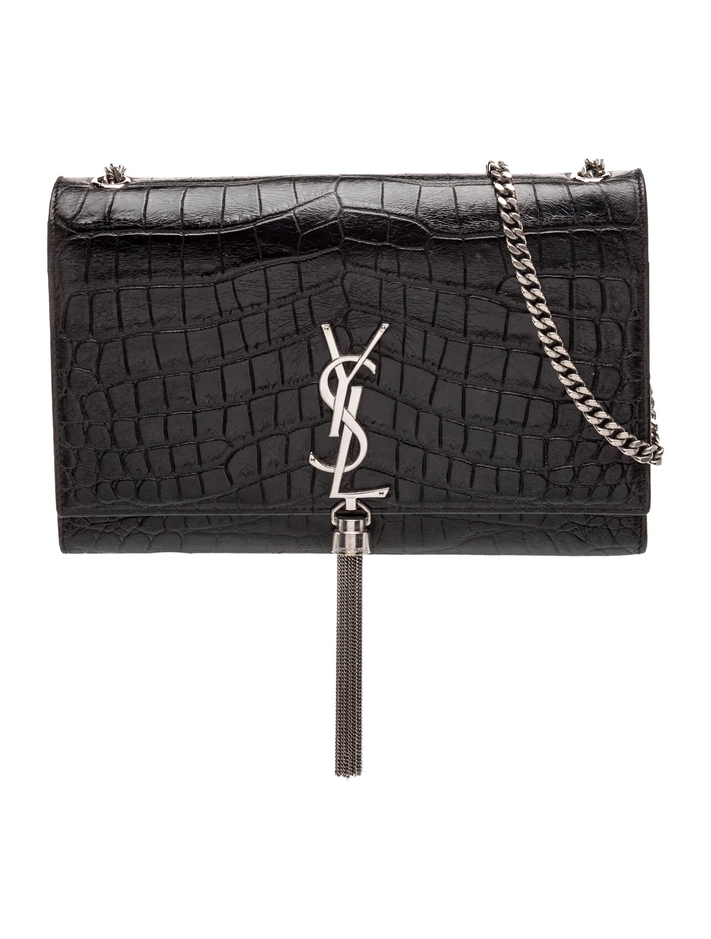 Saint Laurent Signature Kate