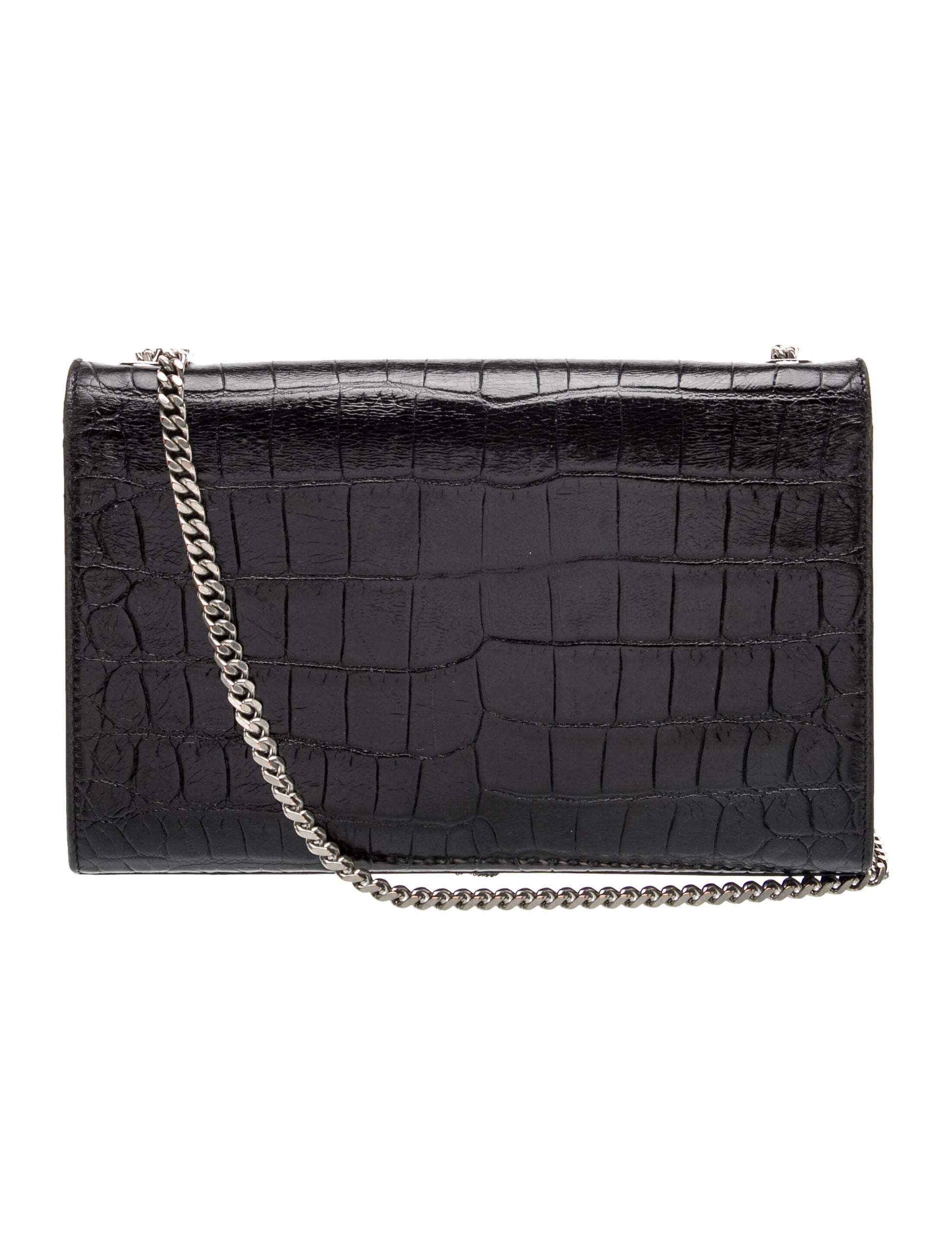 Saint Laurent Signature Kate