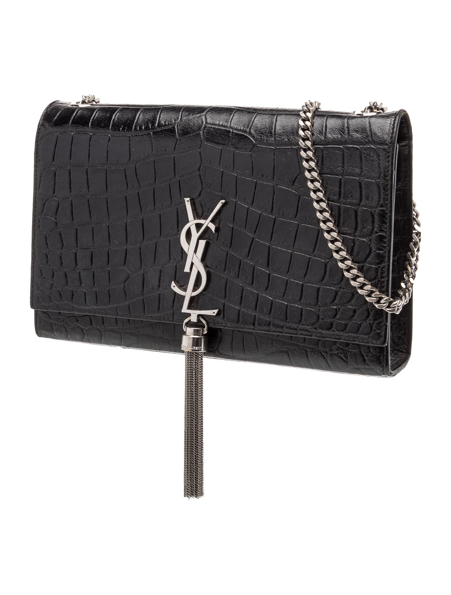 Saint Laurent Signature Kate