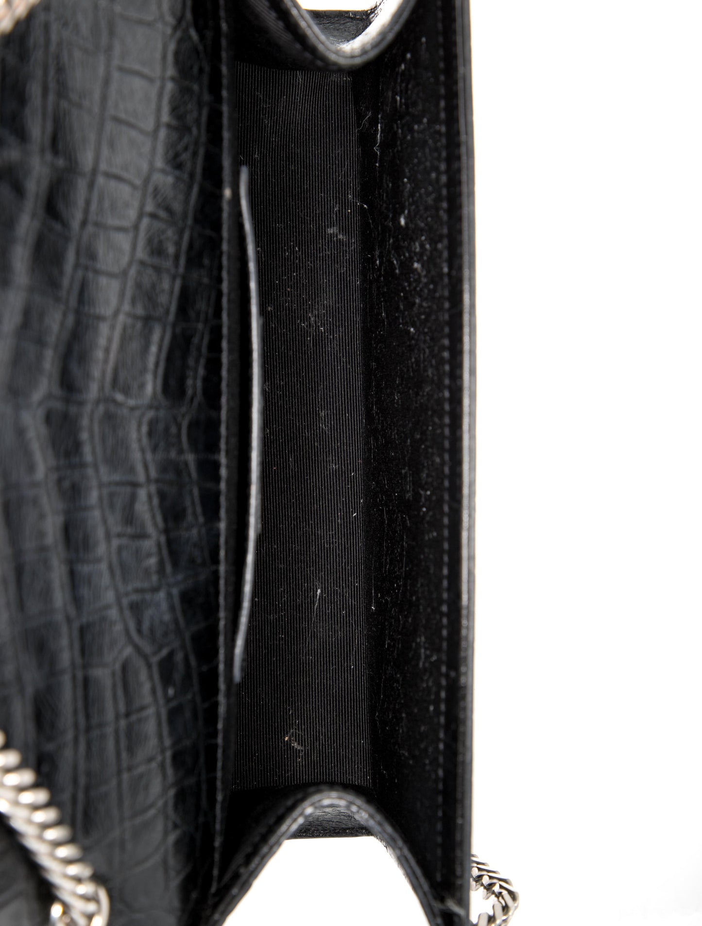 Saint Laurent Signature Kate