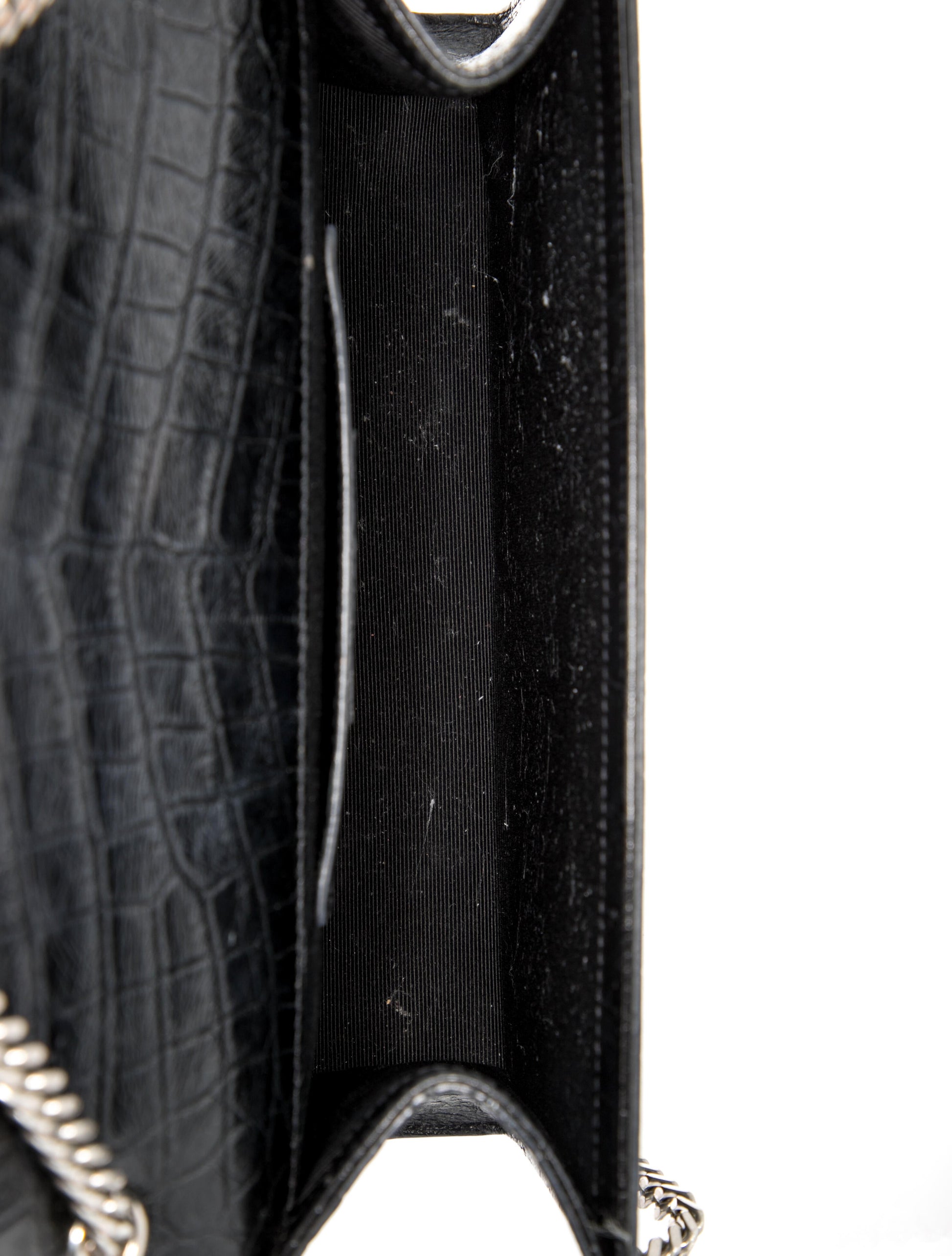 Saint Laurent Signature Kate