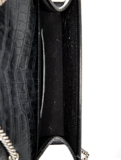 Saint Laurent Signature Kate