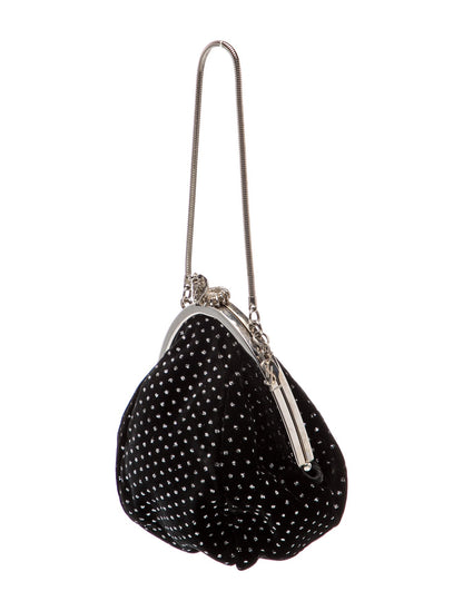 Saint Laurent Signature Serpent