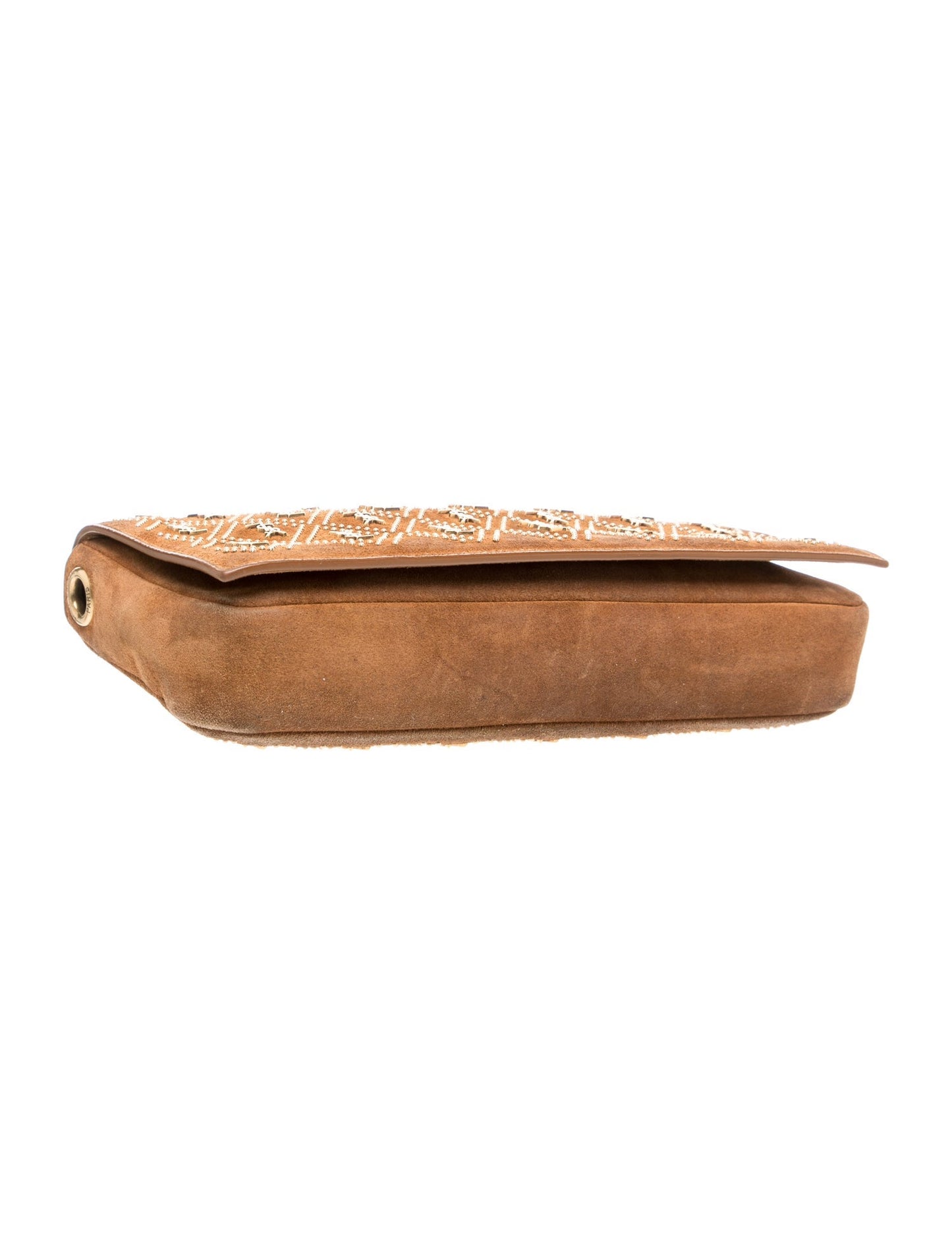 Saint Laurent Signature Clutch