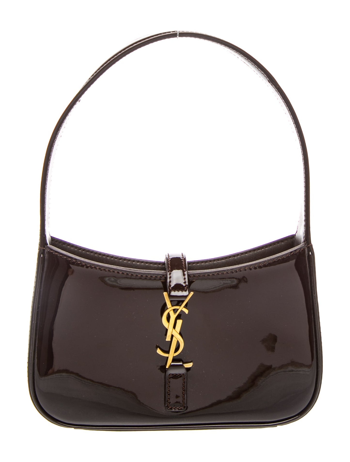Saint Laurent Signature Le 5 à 7 Mini 2023