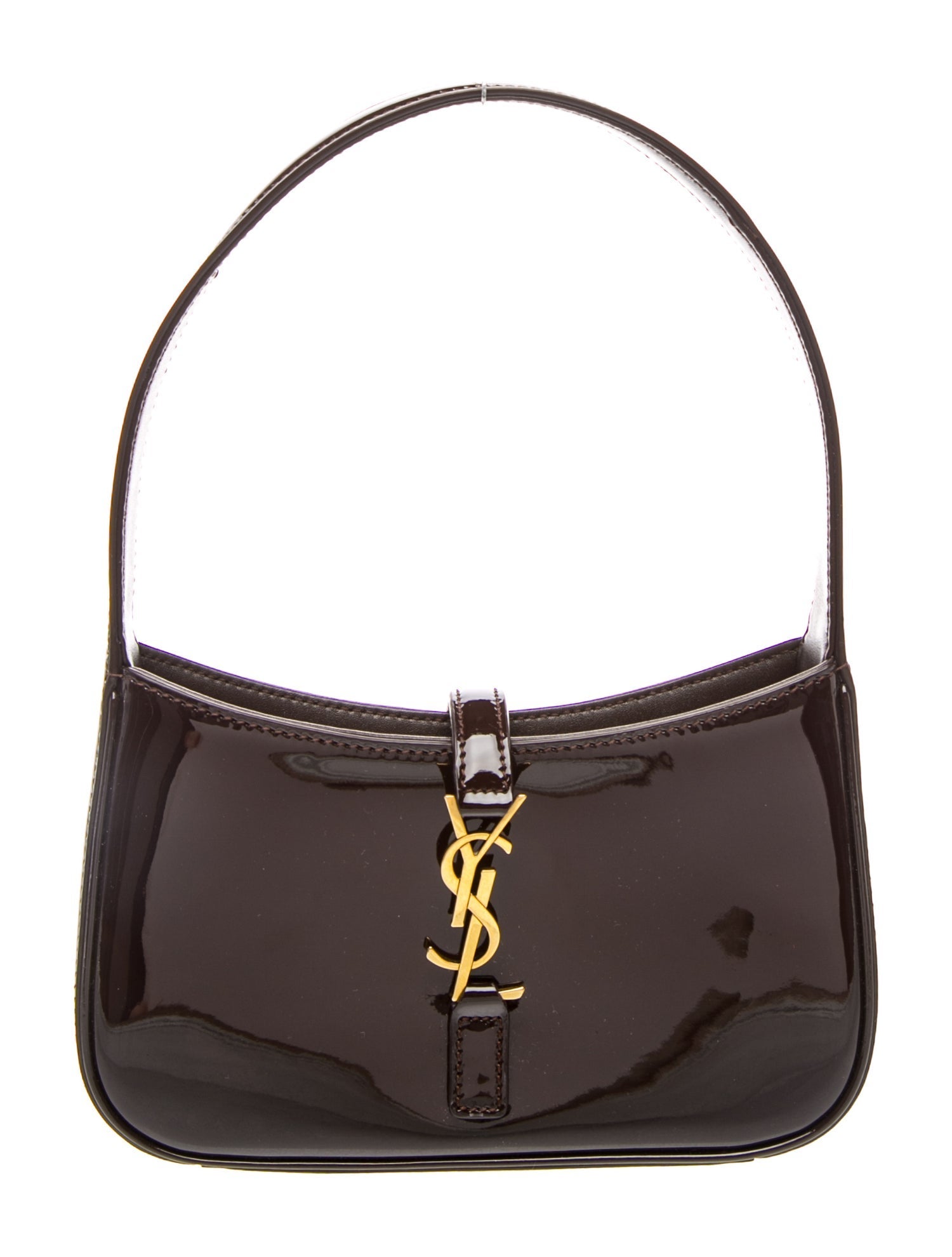 Saint Laurent Signature Le 5 à 7 Mini 2023