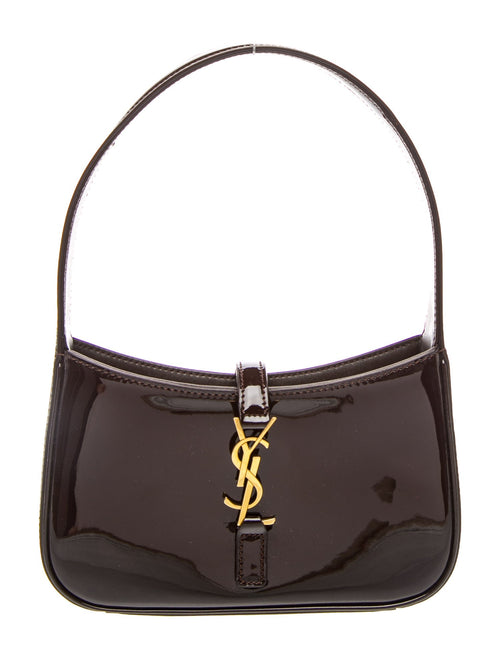 Saint Laurent Signature Le 5 à 7 Mini 2023