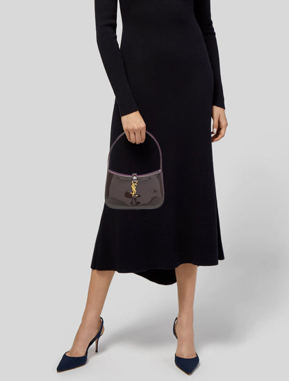 Saint Laurent Signature Le 5 à 7 Mini 2023