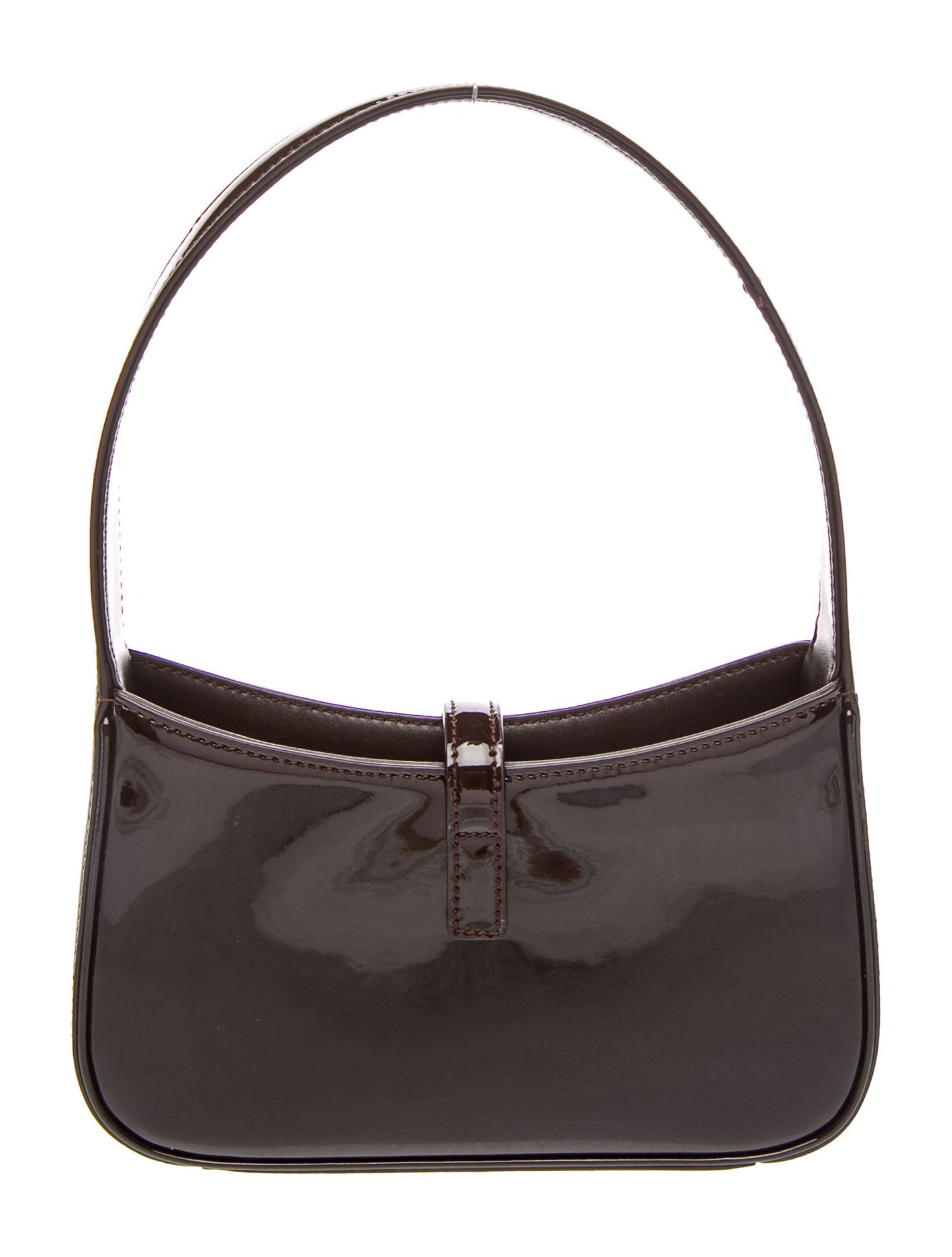 Saint Laurent Signature Le 5 à 7 Mini 2023