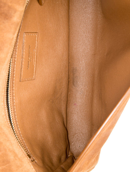 Saint Laurent Signature Clutch
