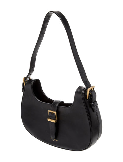 Saint Laurent Leather Le Fermoir