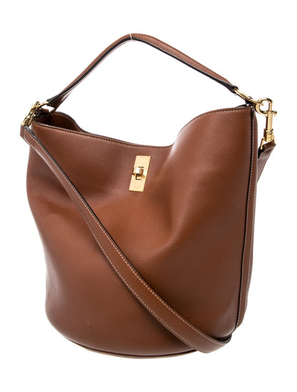 Celine Leather 16 Bag