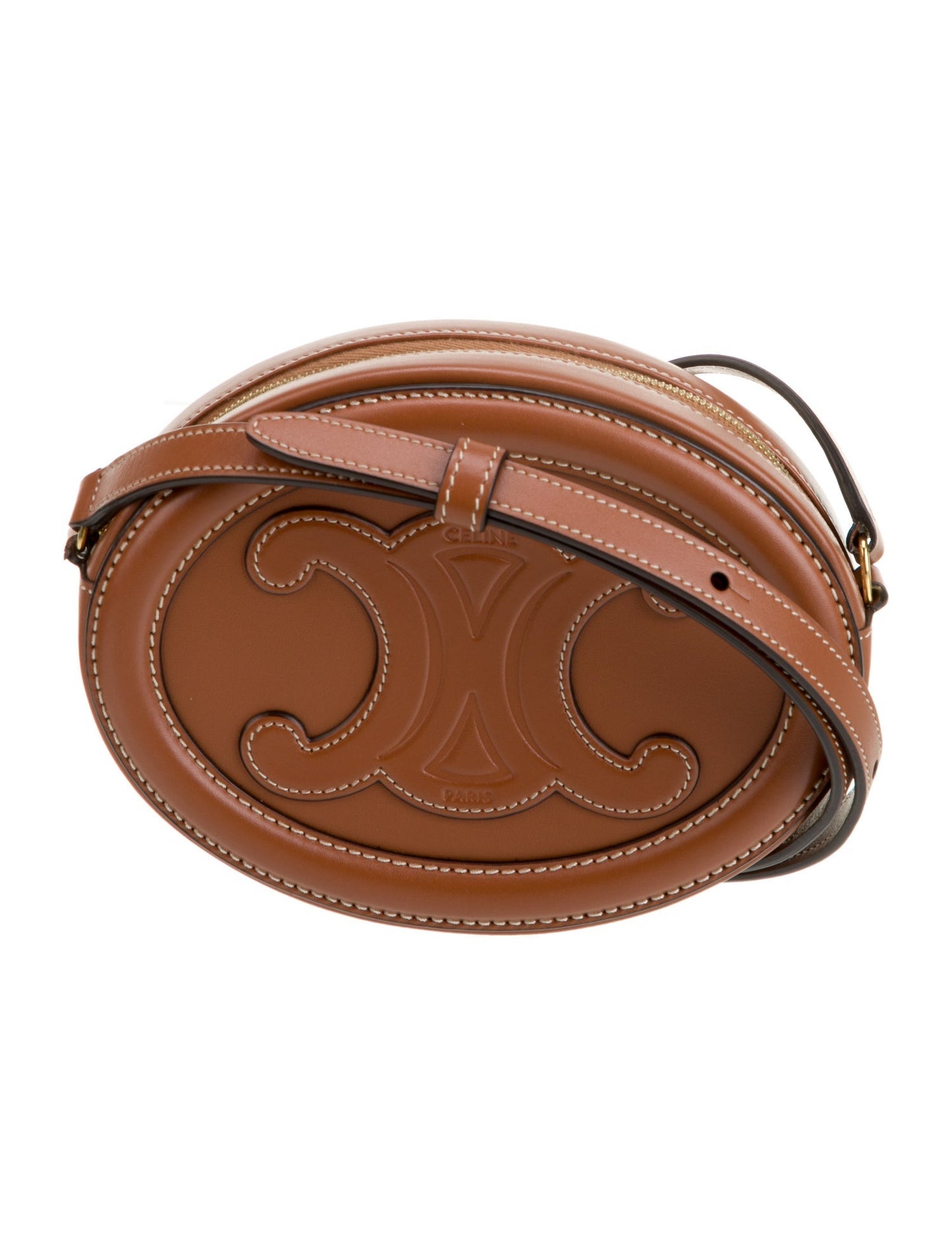 Celine Triomphe Crossbody Bag