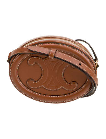 Celine Triomphe Crossbody Bag