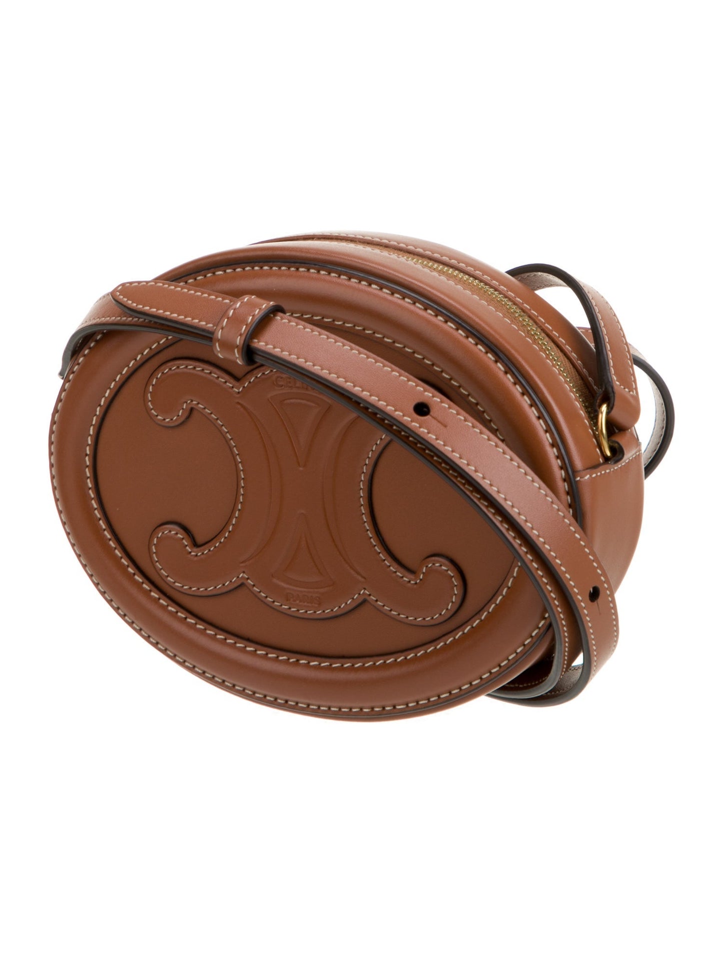 Celine Triomphe Crossbody Bag