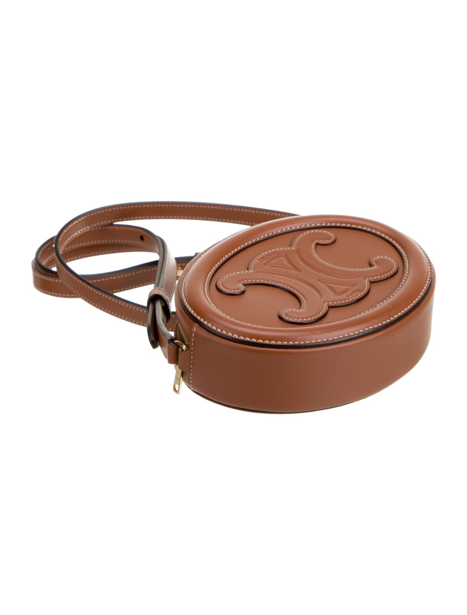 Celine Triomphe Crossbody Bag