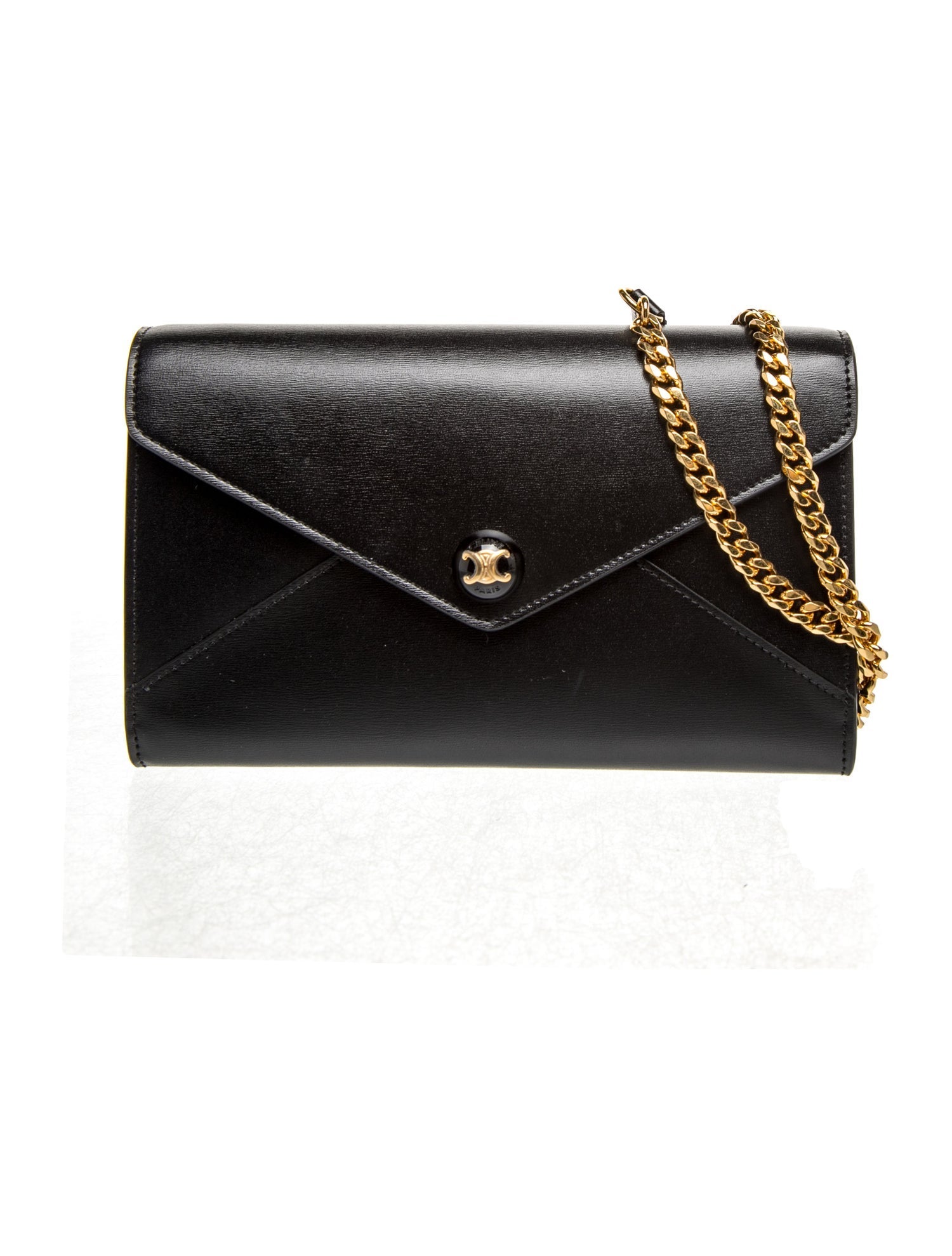 Celine Triomphe Envelope 2025