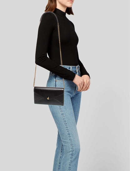 Celine Triomphe Envelope 2025