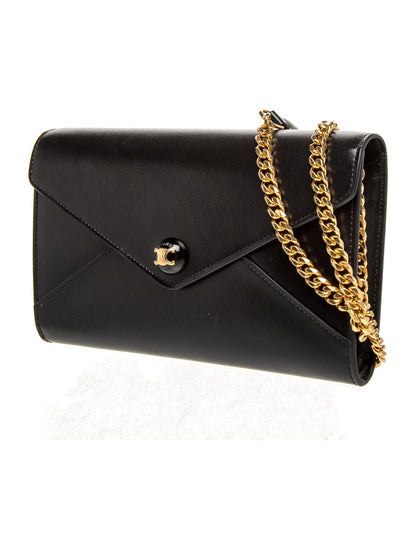 Celine Triomphe Envelope 2025