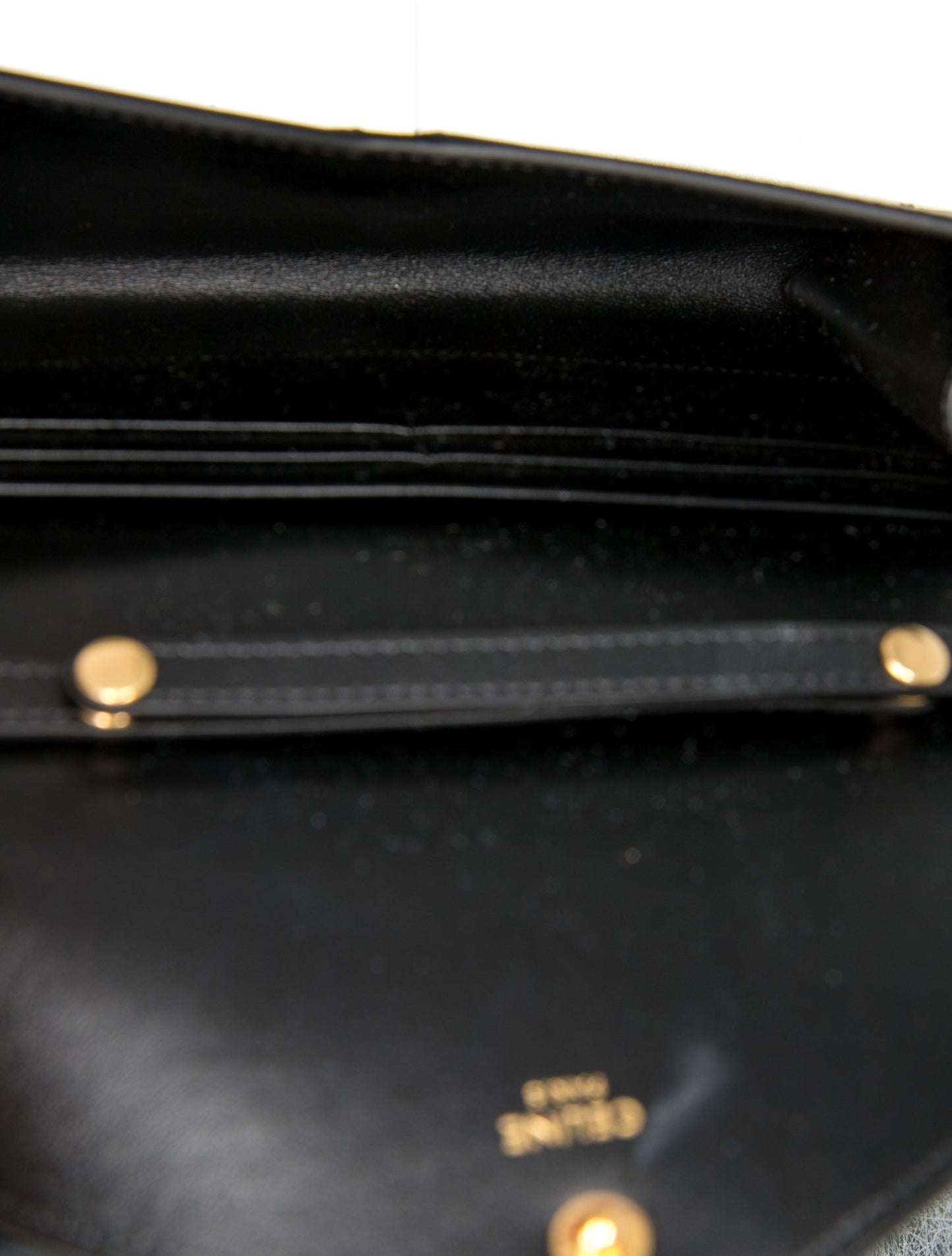 Celine Triomphe Envelope 2025