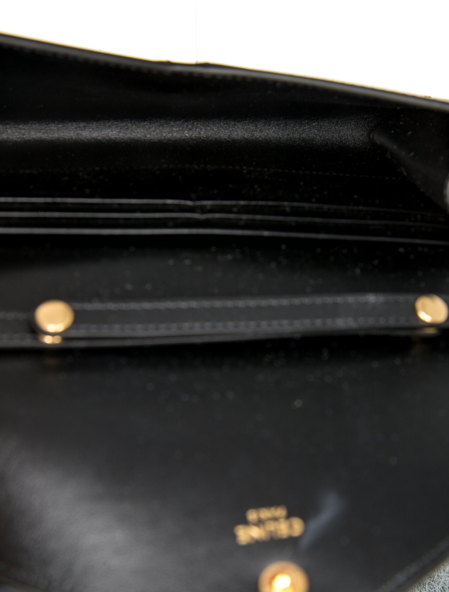 Celine Triomphe Envelope 2025