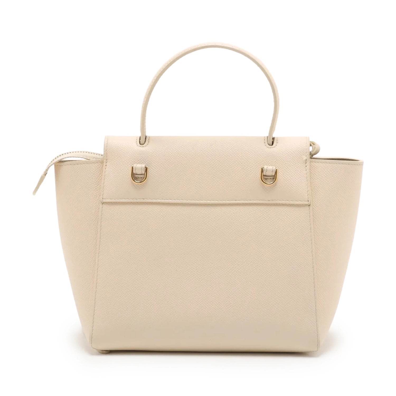 Celine Calfskin Belt Bag
