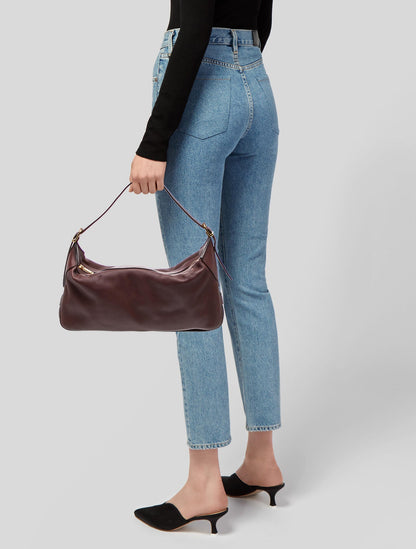 Celine Leather Romy Medium