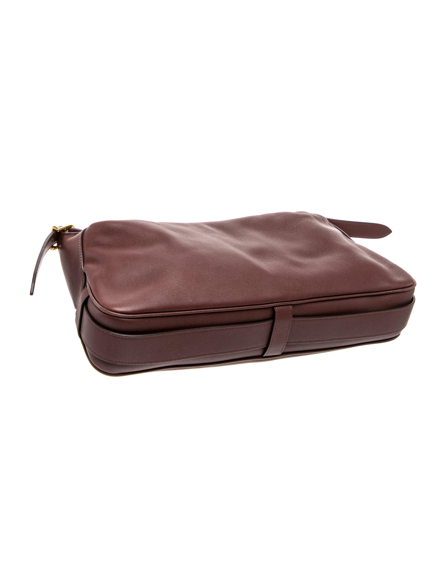 Celine Leather Romy Medium