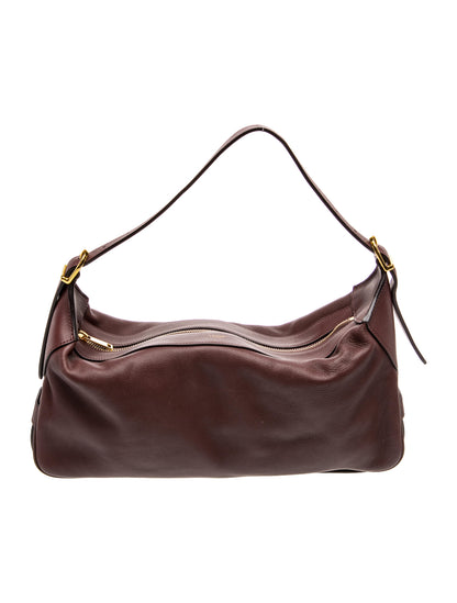 Celine Leather Romy Medium