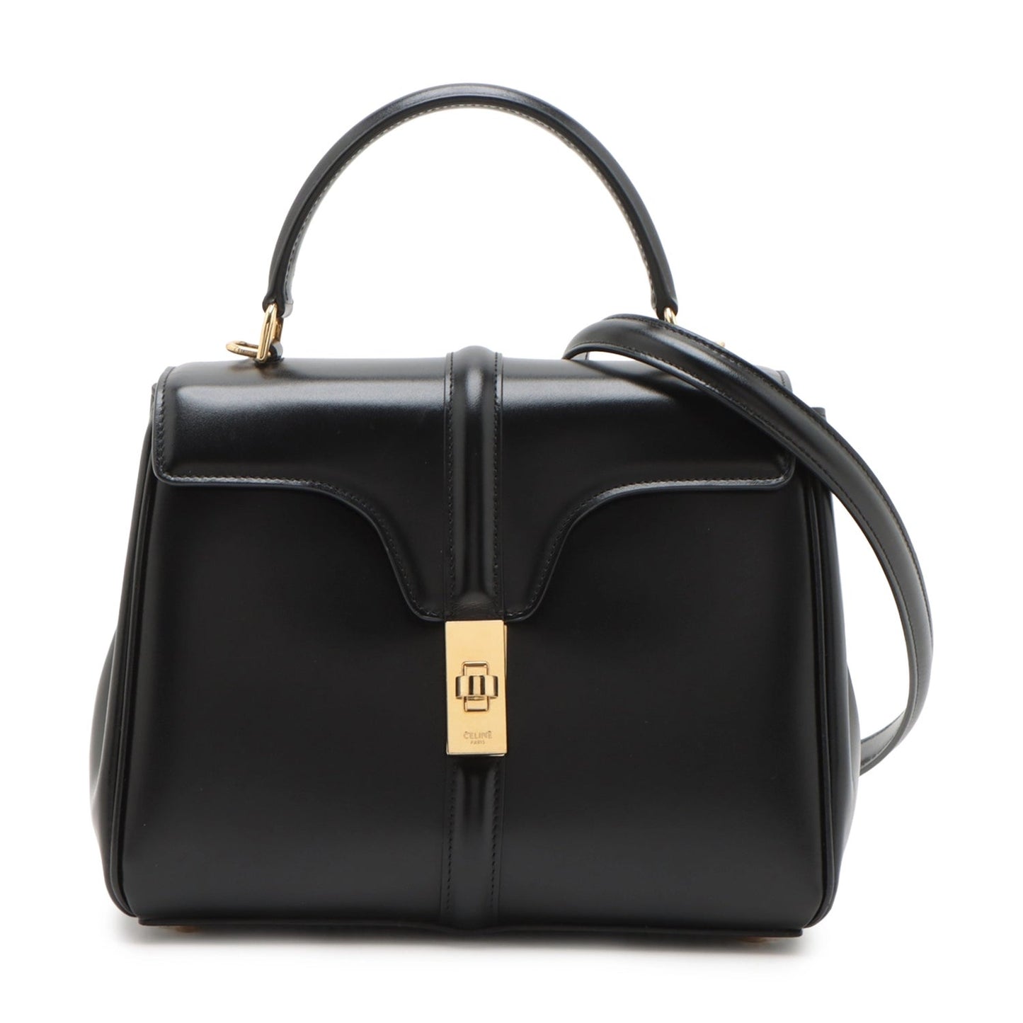 Celine Calfskin Small 16