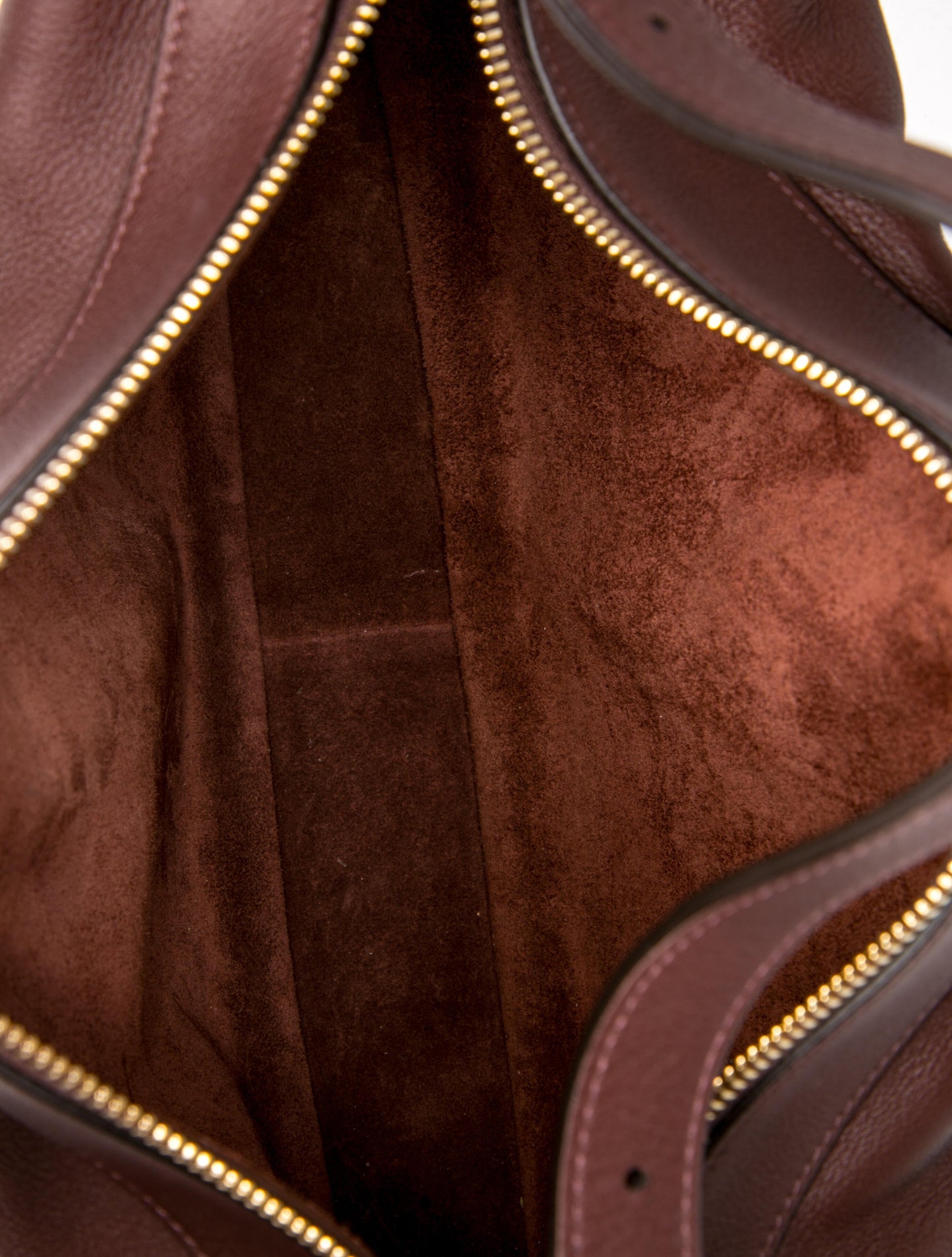 Celine Leather Romy Medium