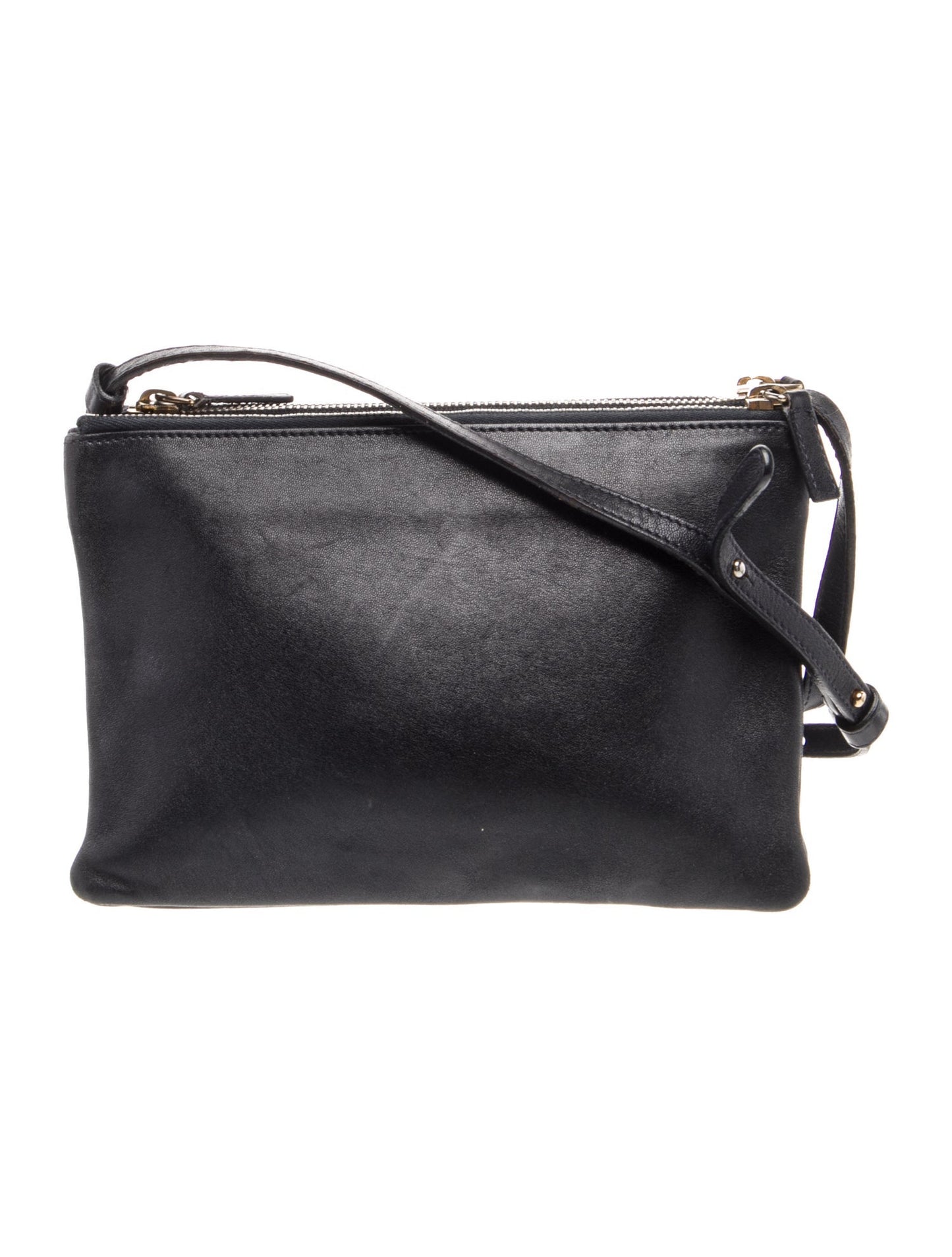 Celine Leather Trio Small