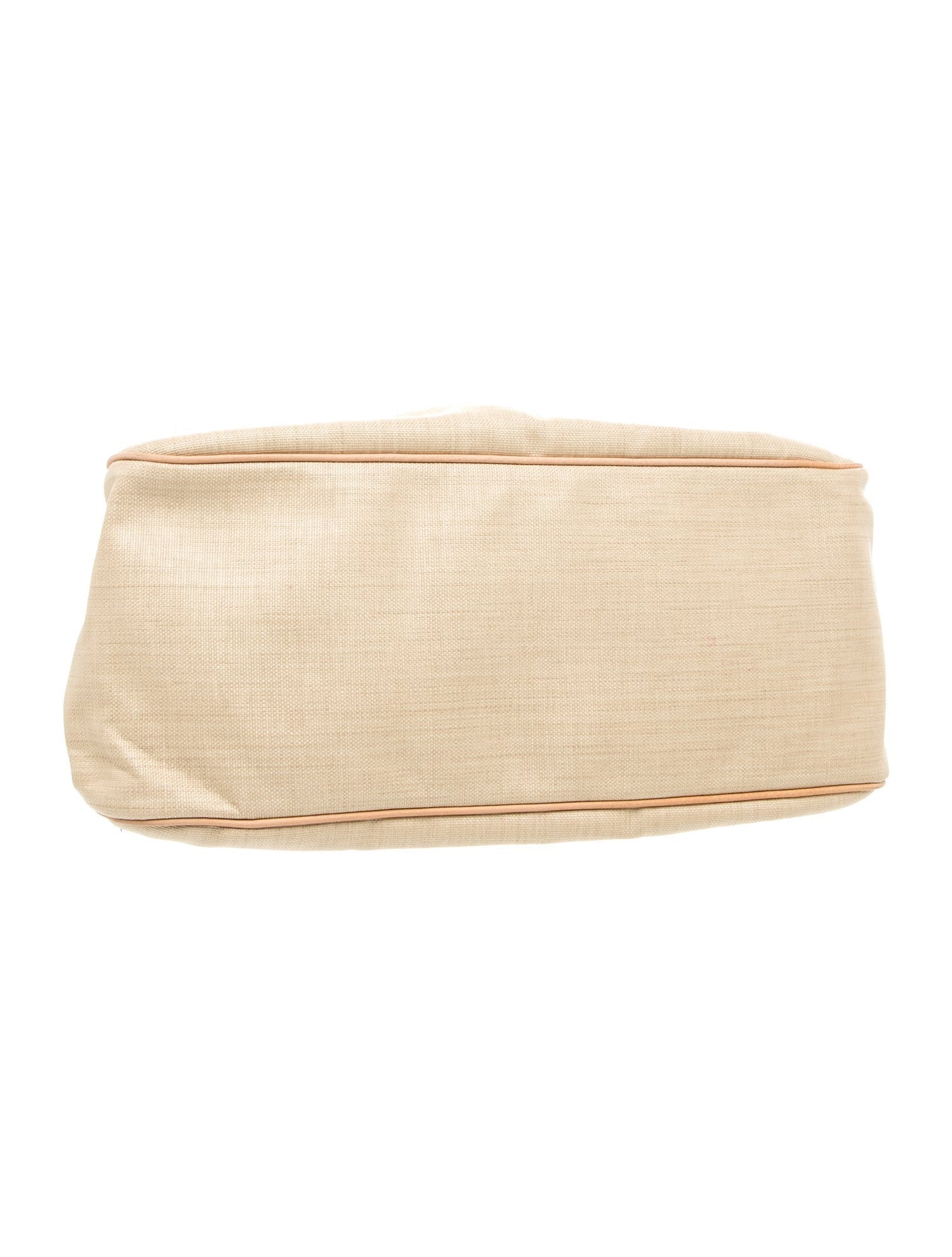 Celine Canvas Clutch