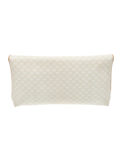Celine Macadam Clutch Vintage