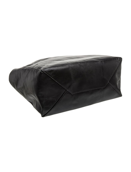 Celine Leather Horizontal Cabas