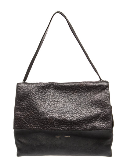 Celine Leather All Soft