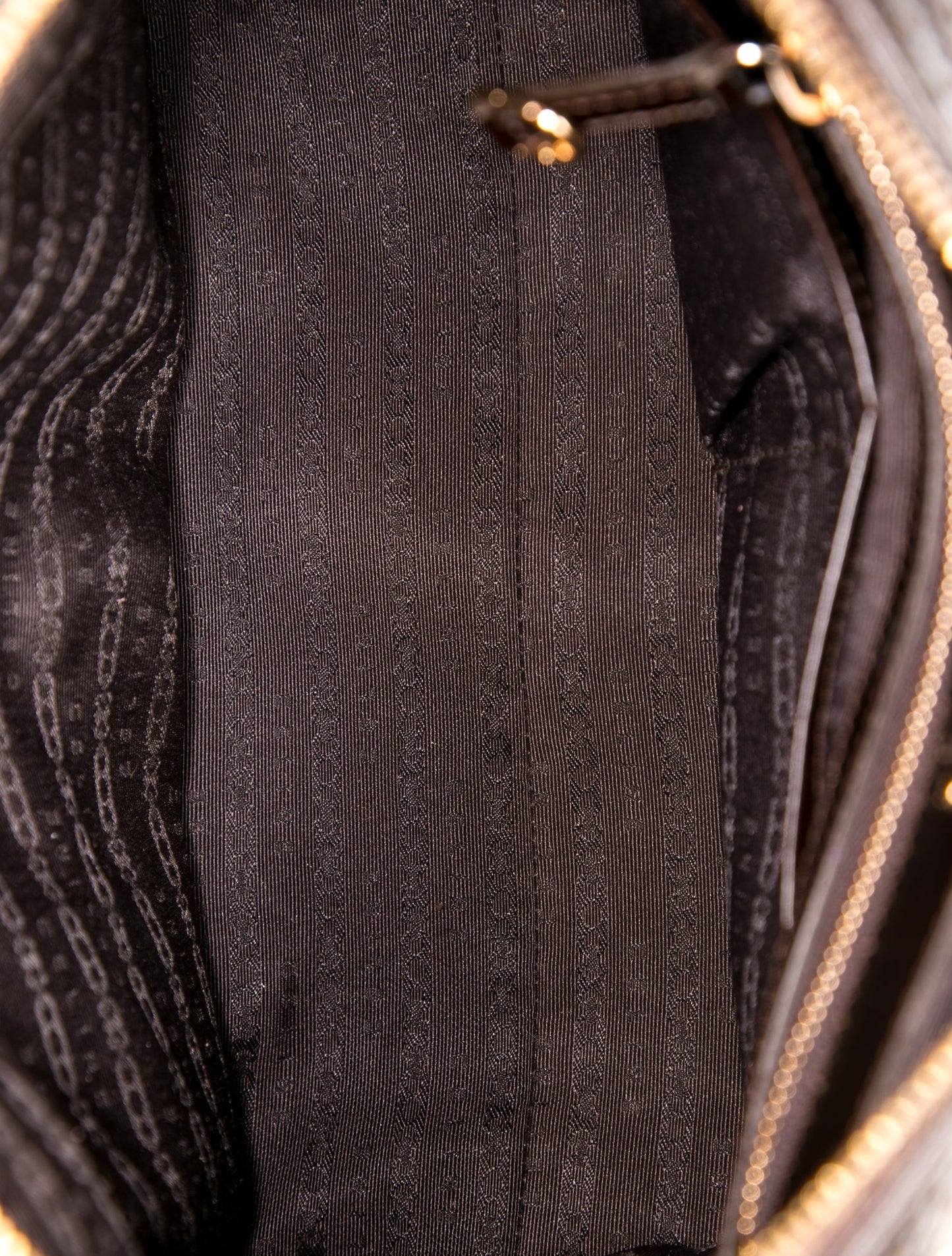 Celine Ponyhair Shoulder Bag