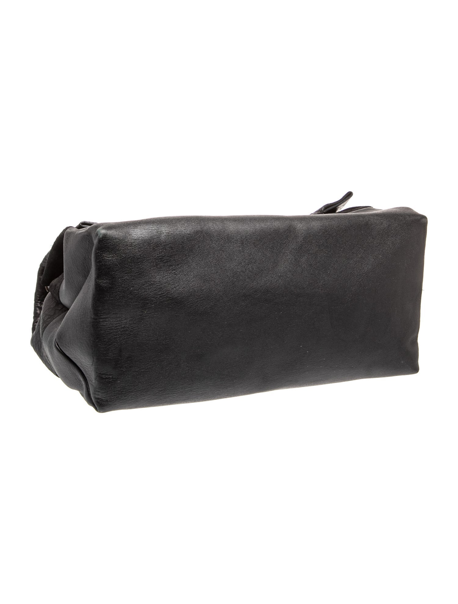 Celine Leather All Soft