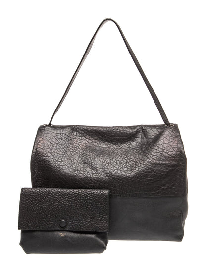 Celine Leather All Soft