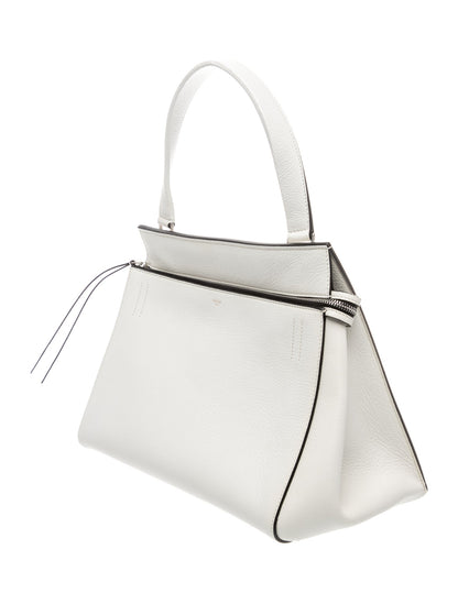Celine Leather Edge Small