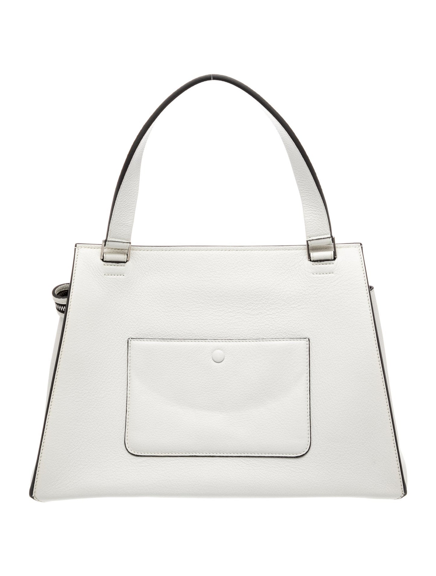 Celine Leather Edge Small