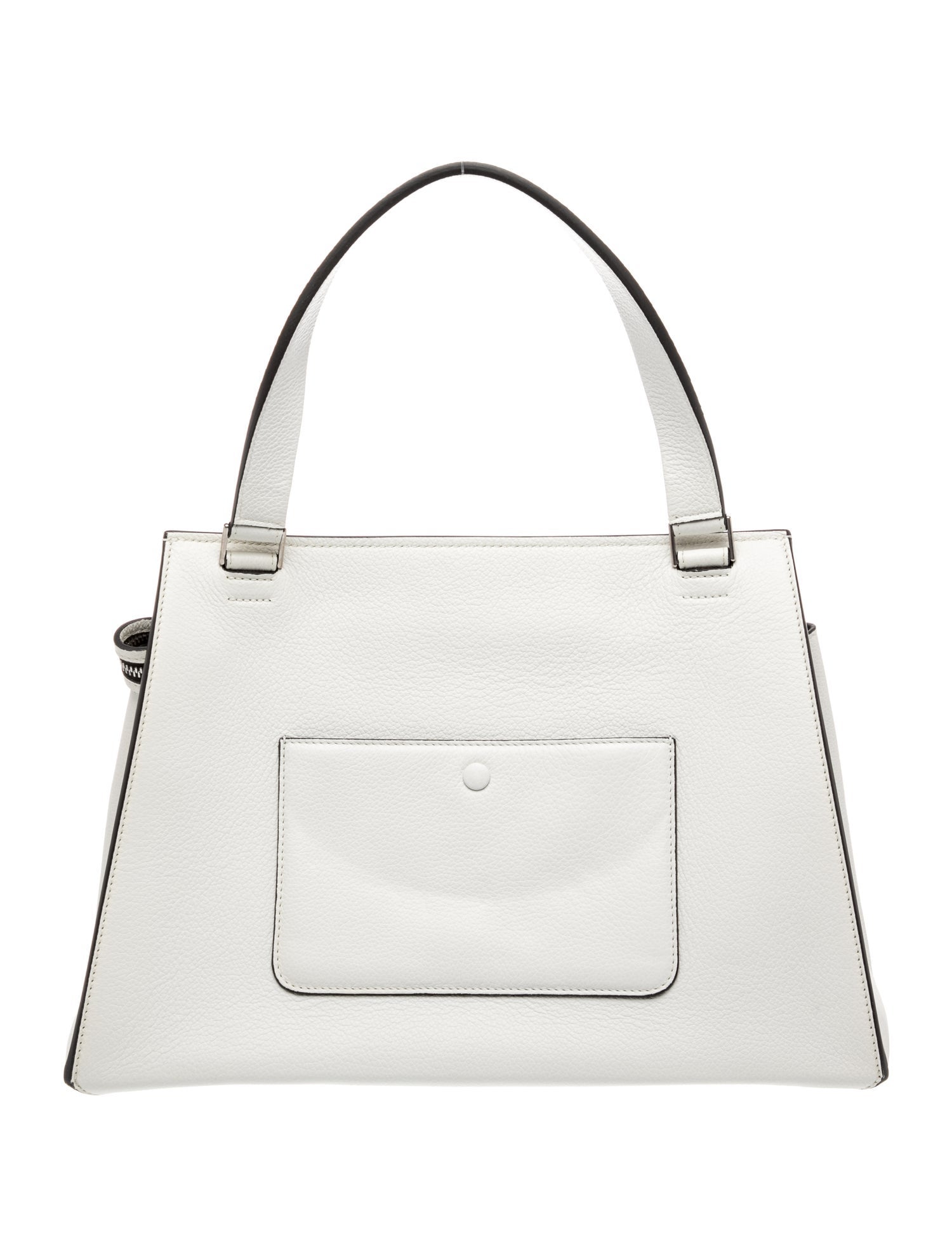 Celine Leather Edge Small