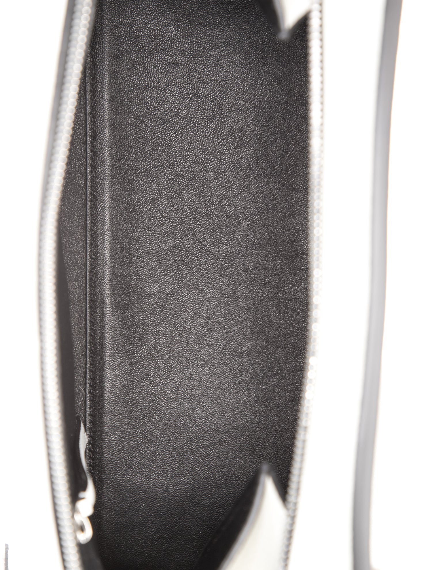 Celine Leather Edge Small