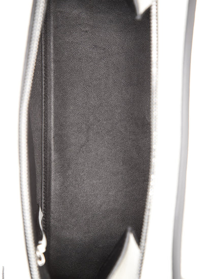 Celine Leather Edge Small