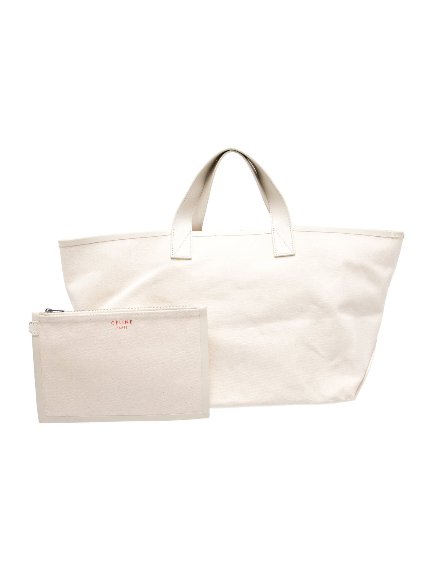 Celine Canvas Made In Small