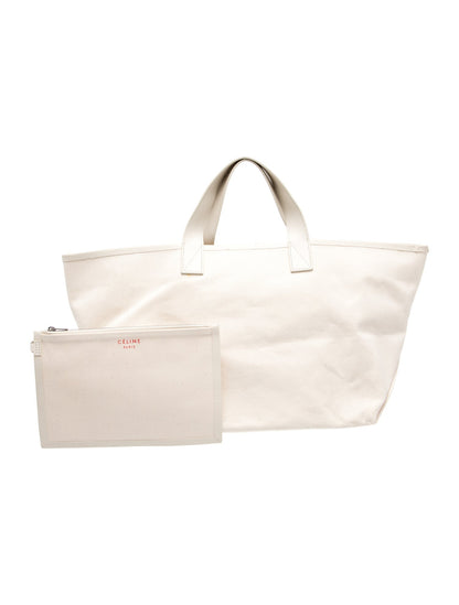 Celine Canvas Made In Small