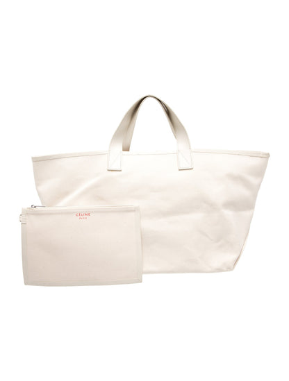 Celine Canvas Made In Small