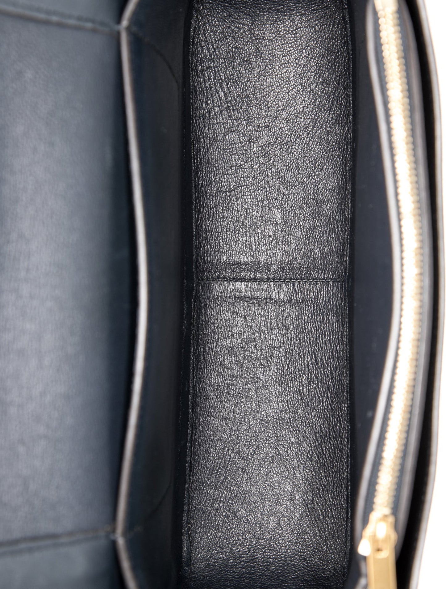 Celine Leather Frame Medium